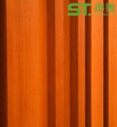 劇院報告廳MLS擴(kuò)散體環(huán)保阻燃等級