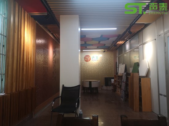 新面貌,新征程,2013-2019！我司全新展廳正式開放(圖1)